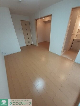 パークサイド Mの物件内観写真